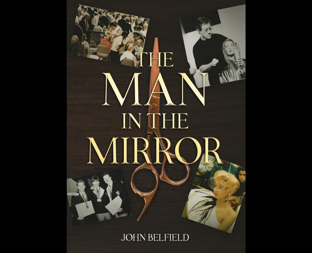 The Man In The Mirror